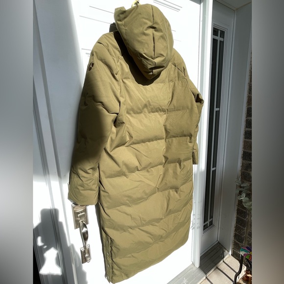 Frank and Oak parka - Picture 5 of 5